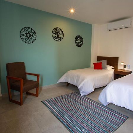 Esduma Mura Cancun Otel Dış mekan fotoğraf