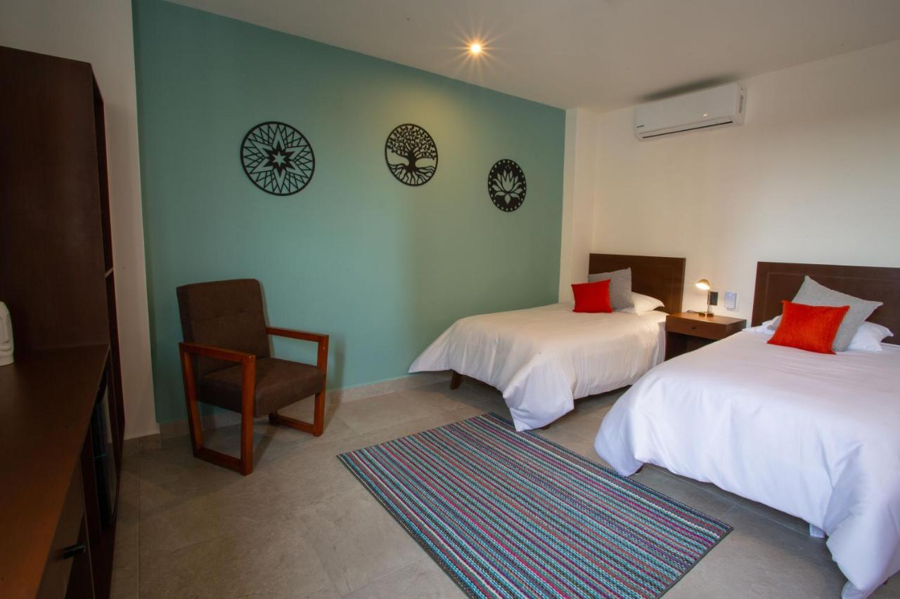 Esduma Mura Cancun Otel Dış mekan fotoğraf