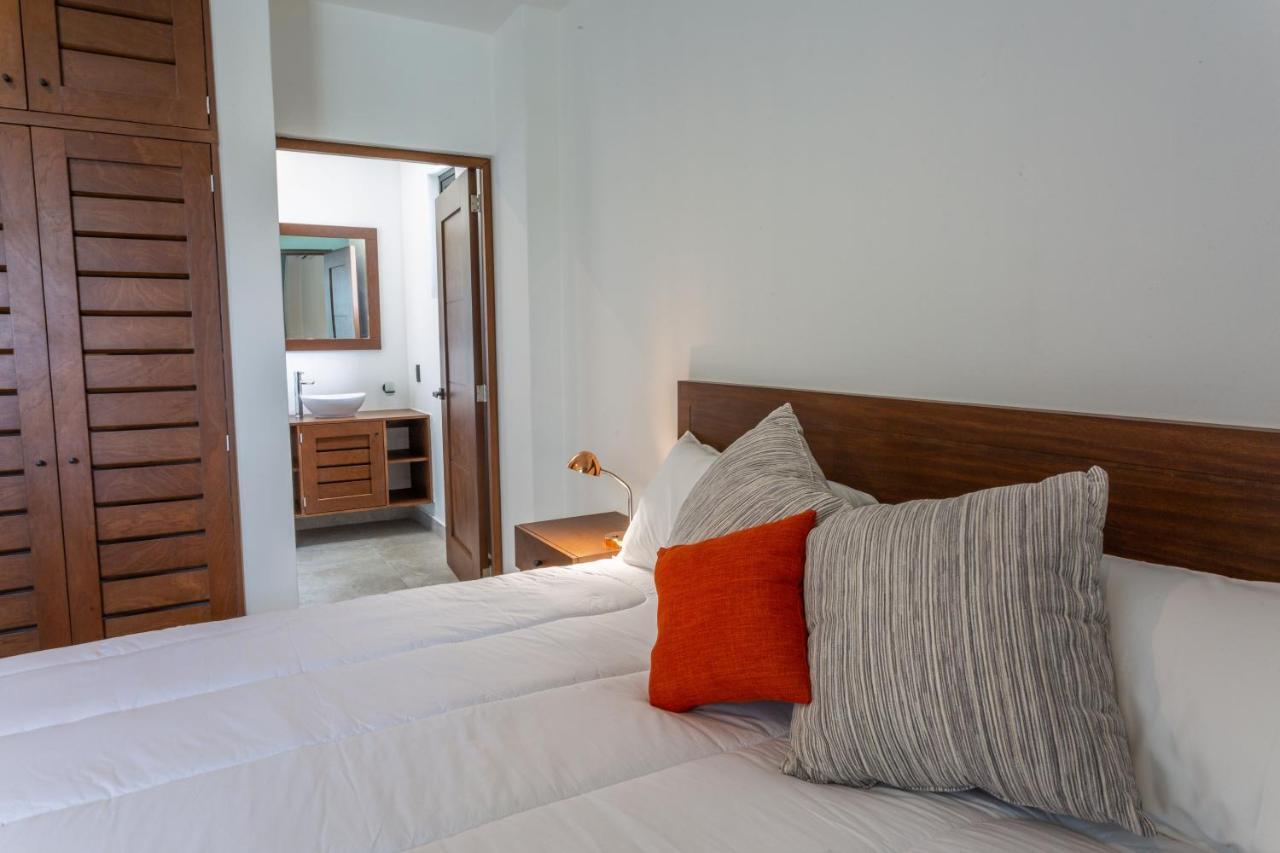 Esduma Mura Cancun Otel Dış mekan fotoğraf