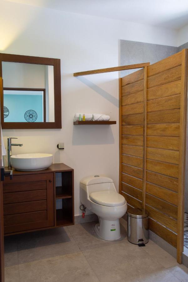 Esduma Mura Cancun Otel Dış mekan fotoğraf