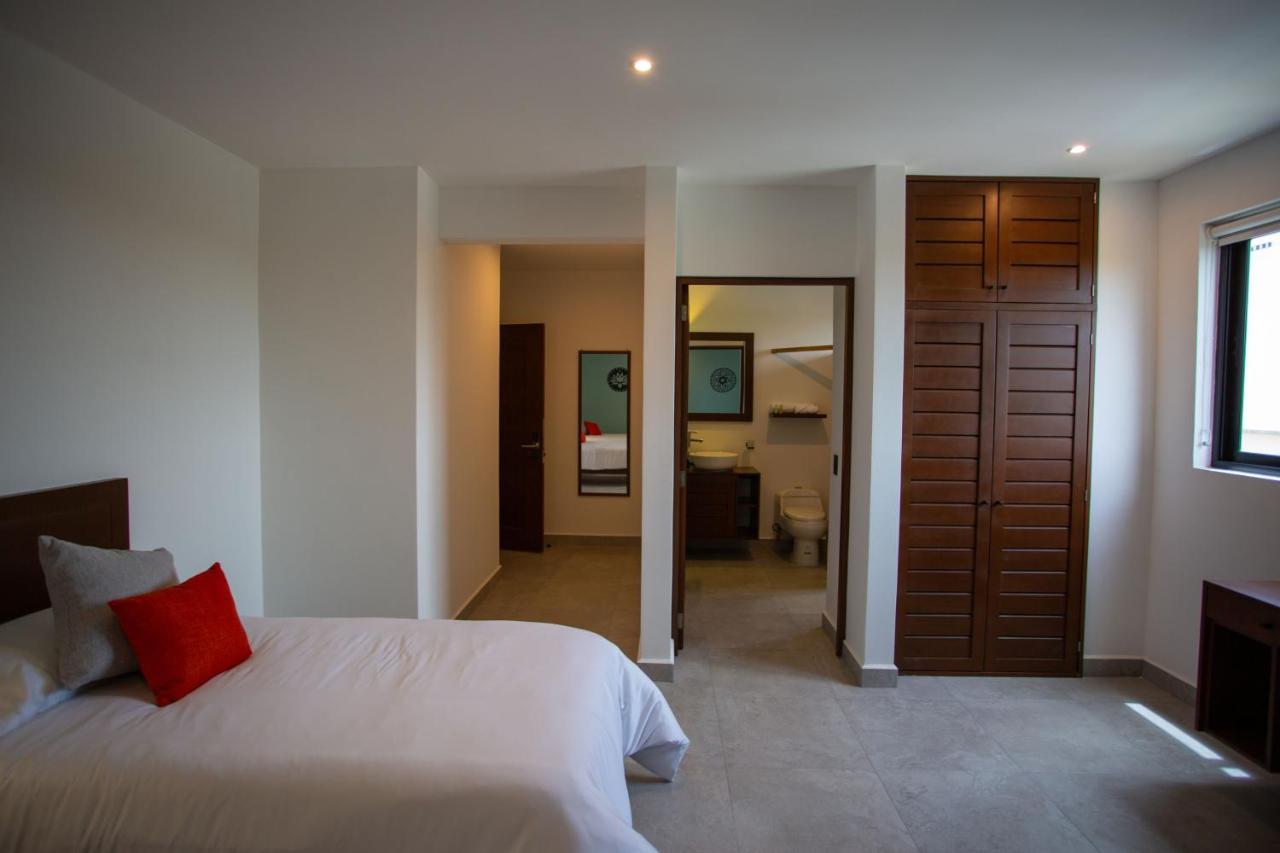 Esduma Mura Cancun Otel Dış mekan fotoğraf