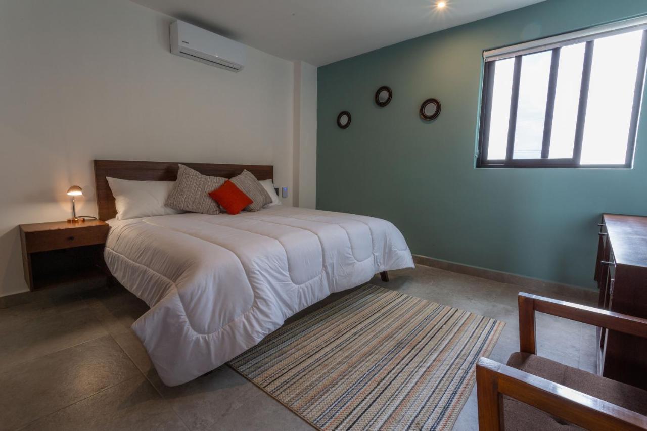 Esduma Mura Cancun Otel Dış mekan fotoğraf