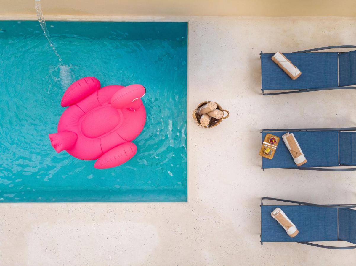Esduma Mura Cancun Otel Dış mekan fotoğraf