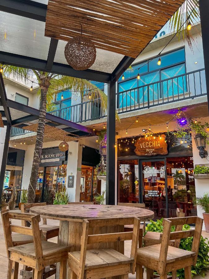 Esduma Mura Cancun Otel Dış mekan fotoğraf