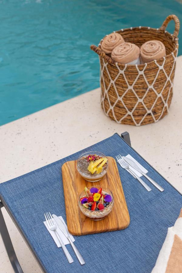 Esduma Mura Cancun Otel Dış mekan fotoğraf