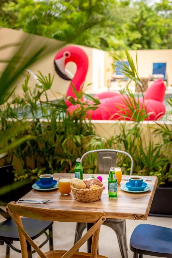 Esduma Mura Cancun Otel Dış mekan fotoğraf